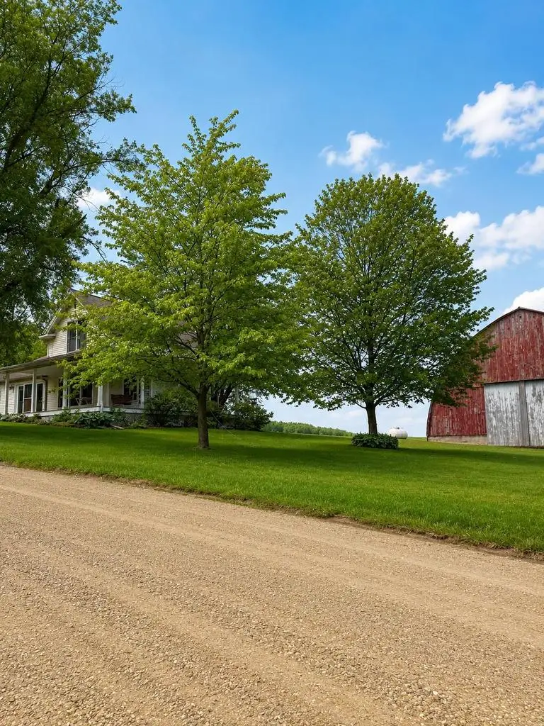 8734 W County G Road, Wonewoc, WI 53968 - #2