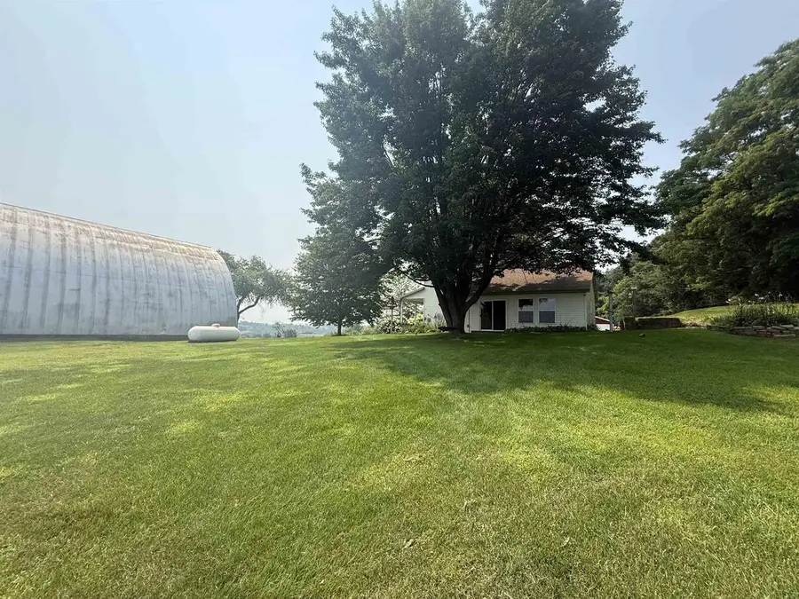 8734 W County G Road, Wonewoc, WI 53968 - #3