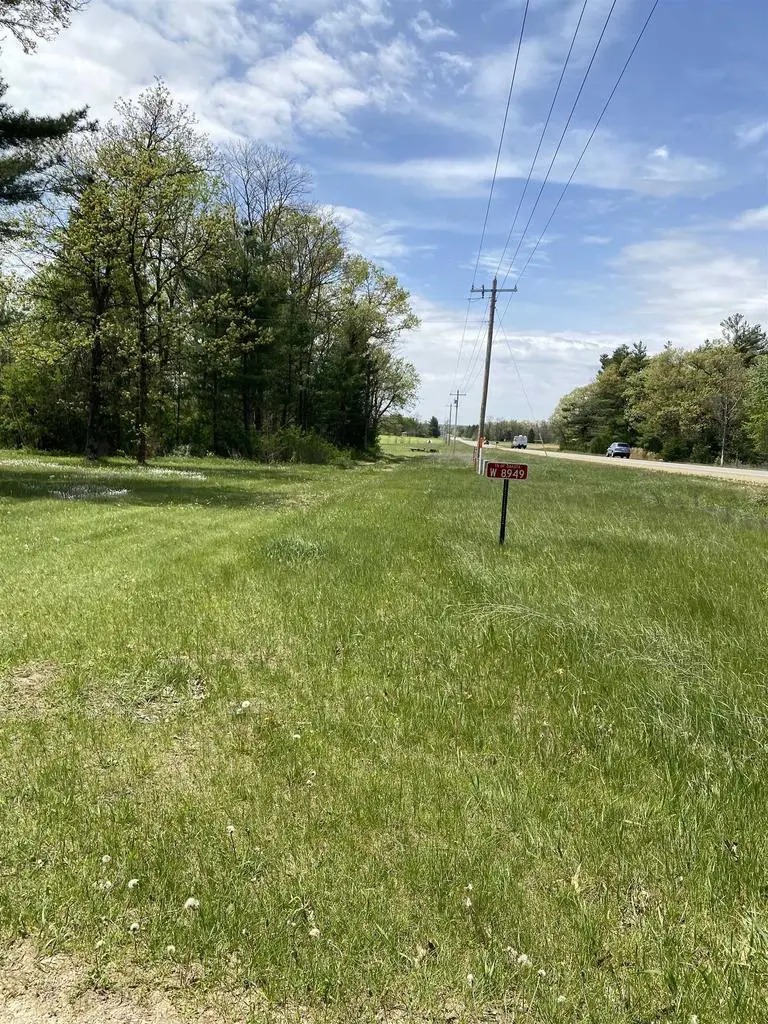 W8949 HWY 21 Road, Wautoma, WI 54982 - #2