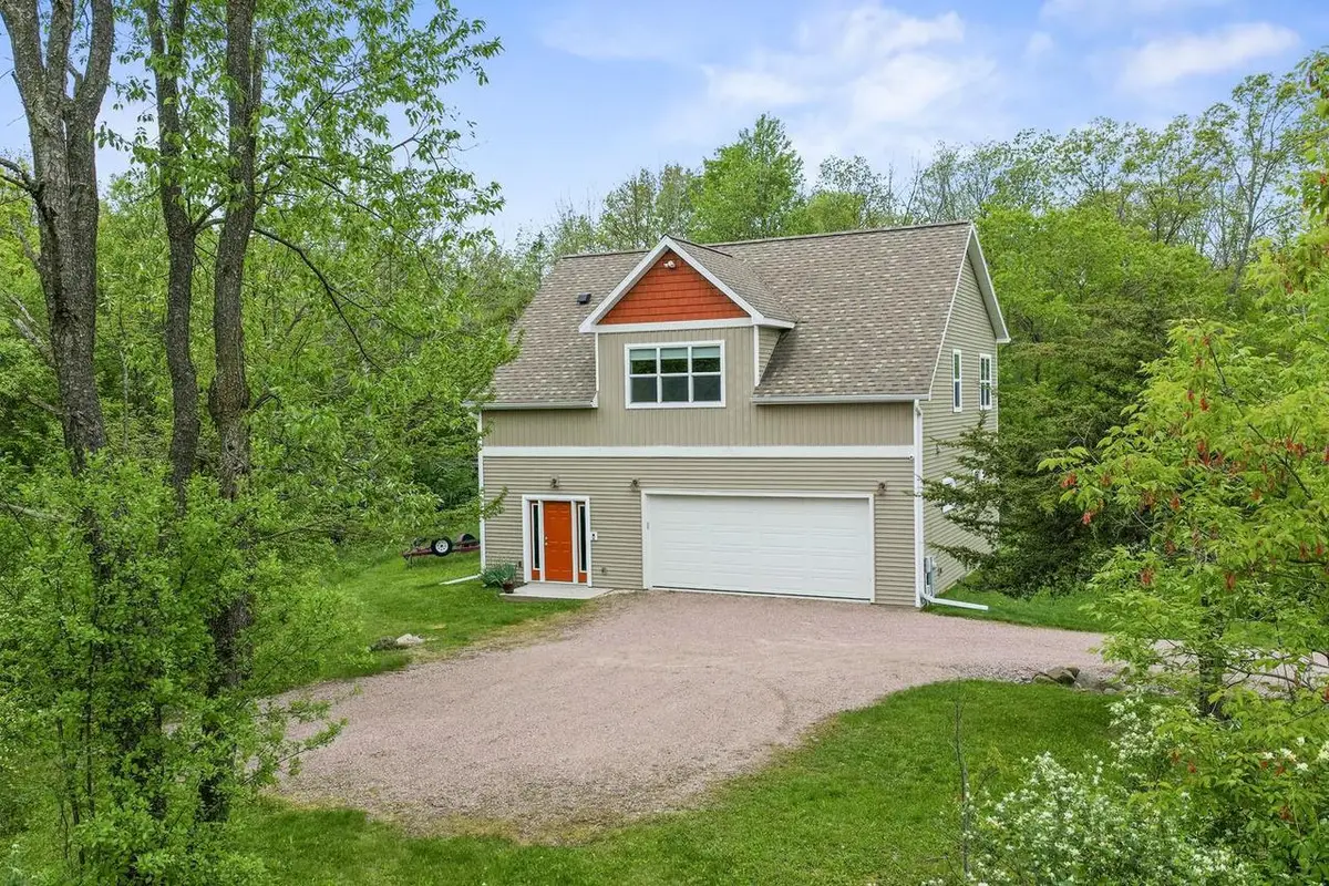 S5665 Devils Crown Drive, Baraboo, WI 53913 - #1