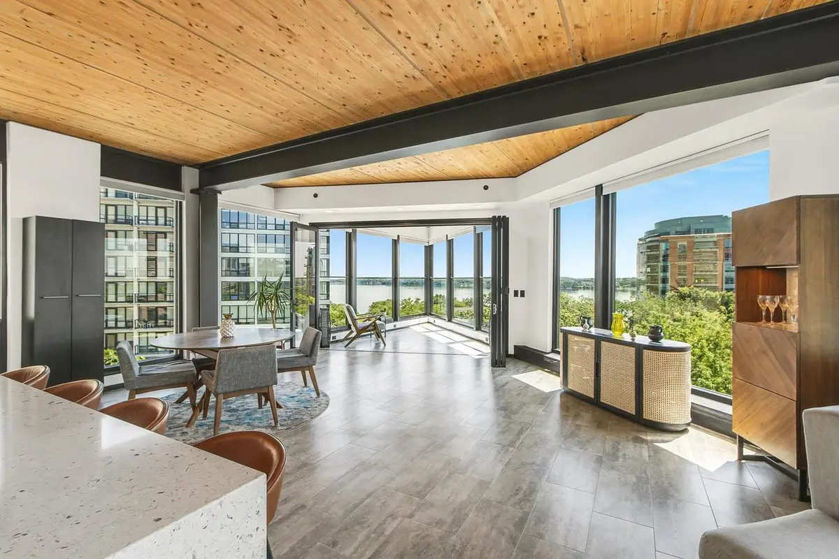 211 S Henry Street #603, Madison, WI 53703 - #1