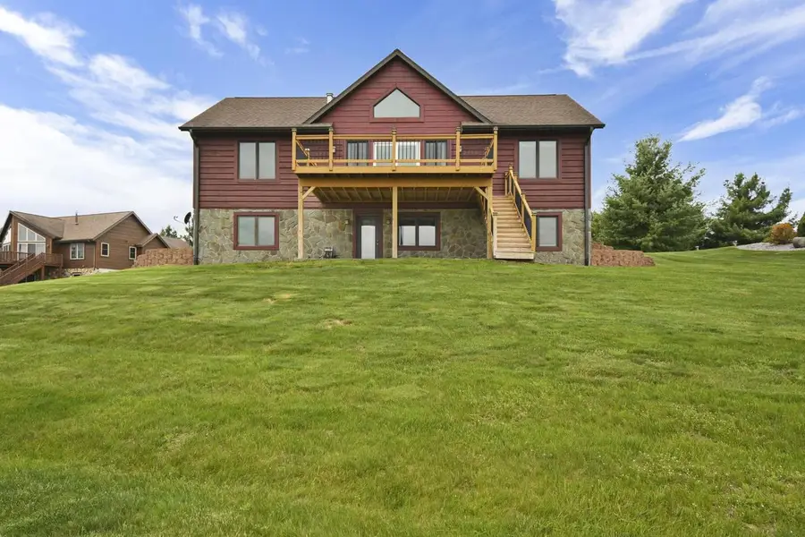 N8090 Clear Water Drive, New Lisbon, WI 53950 - #2
