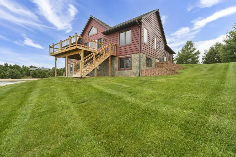 N8090 Clear Water Drive, New Lisbon, WI 53950 - #3