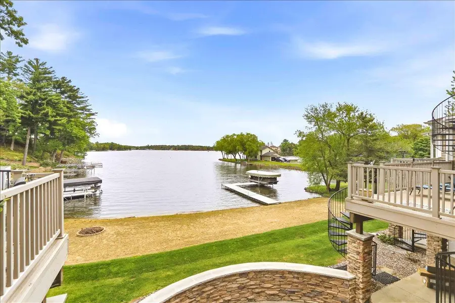 715 Canyon Road #4, Wisconsin Dells, WI 53965 - #2