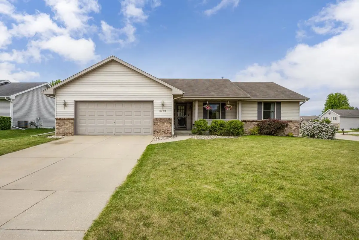 3762 Canvasback Drive, Janesville, WI 53546 - #1