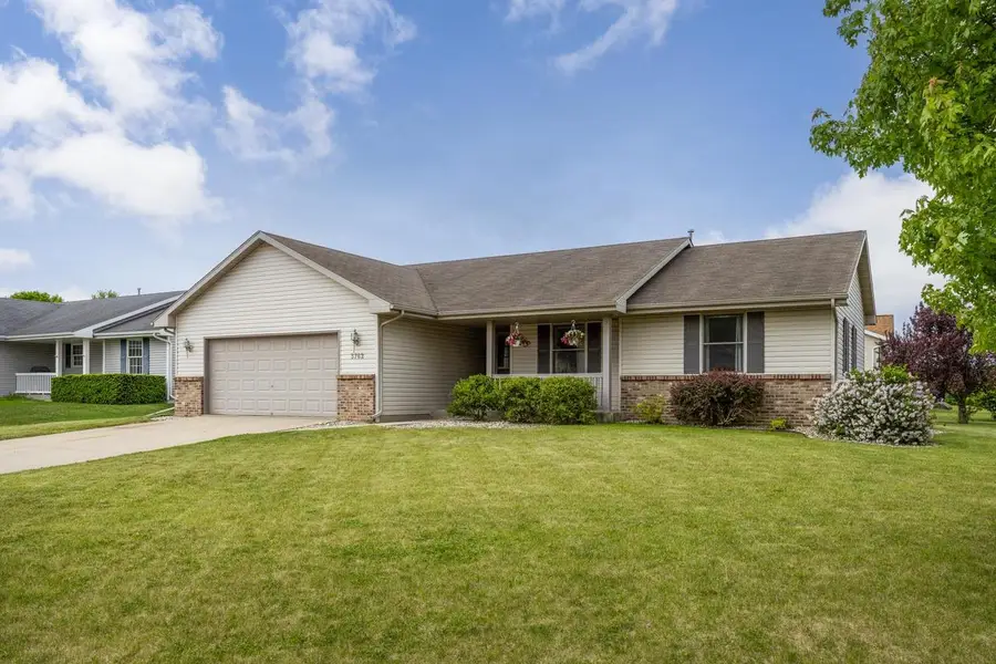 3762 Canvasback Drive, Janesville, WI 53546 - #2