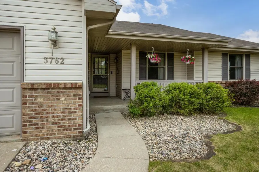3762 Canvasback Drive, Janesville, WI 53546 - #3
