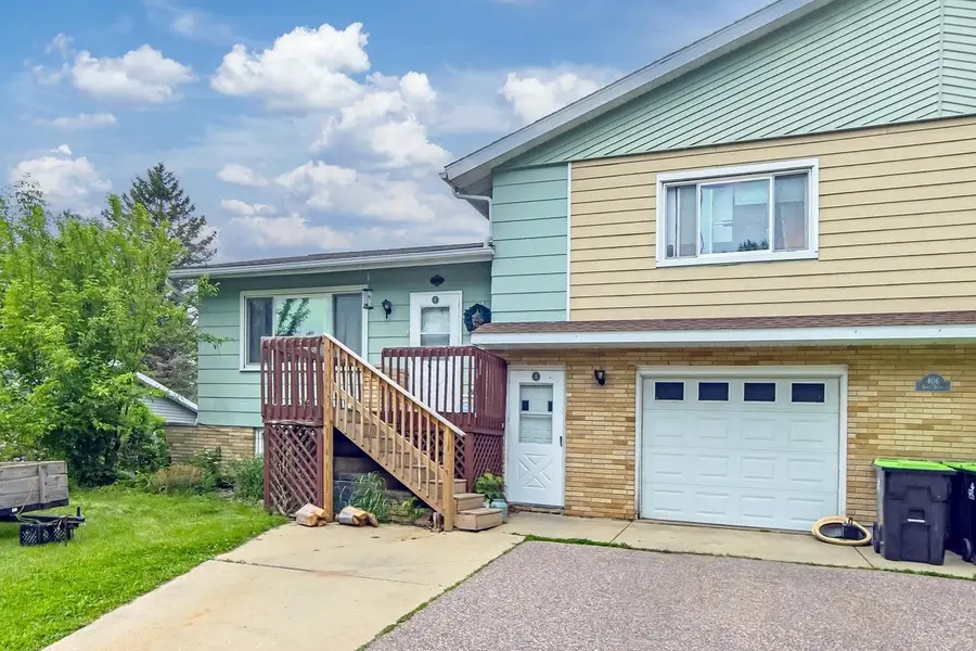 406 Amey Drive, Baraboo, WI 53913 - #3