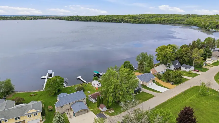N3053 E Little Green Road, Markesan, WI 53946 - #3