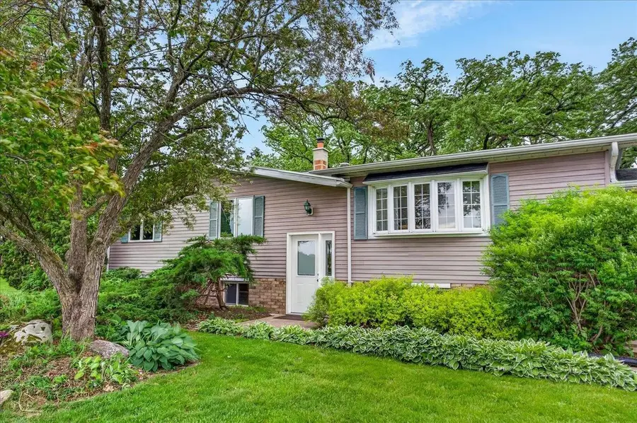 4338 S Schuman Road, Orfordville, WI 53576 - #2
