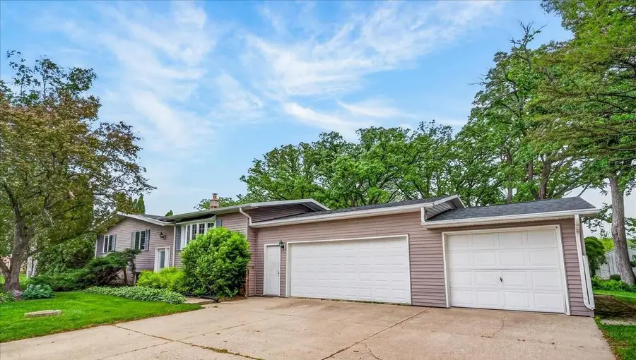 4338 S Schuman Road, Orfordville, WI 53576 - #3