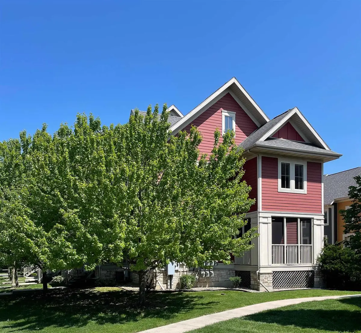 8215 Flagstone Drive, Madison, WI 53719 - #1