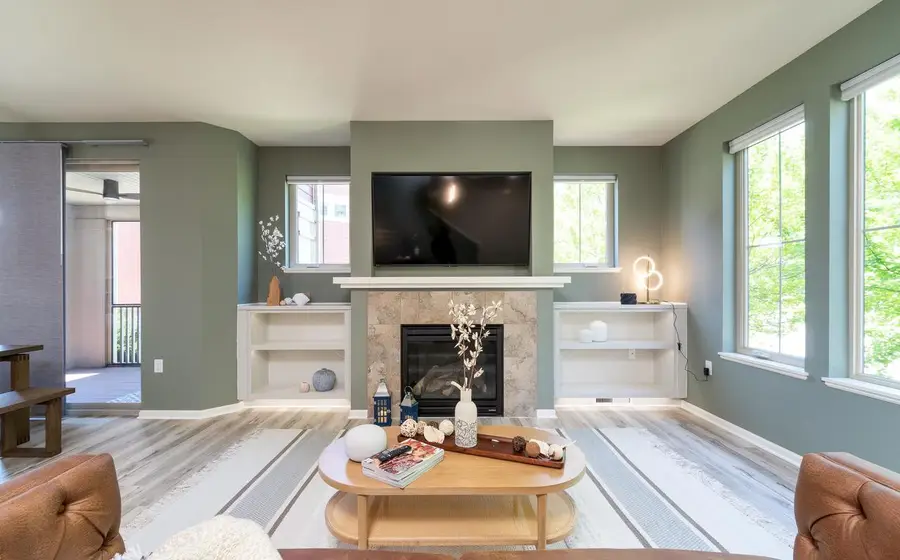 8215 Flagstone Drive, Madison, WI 53719 - #3