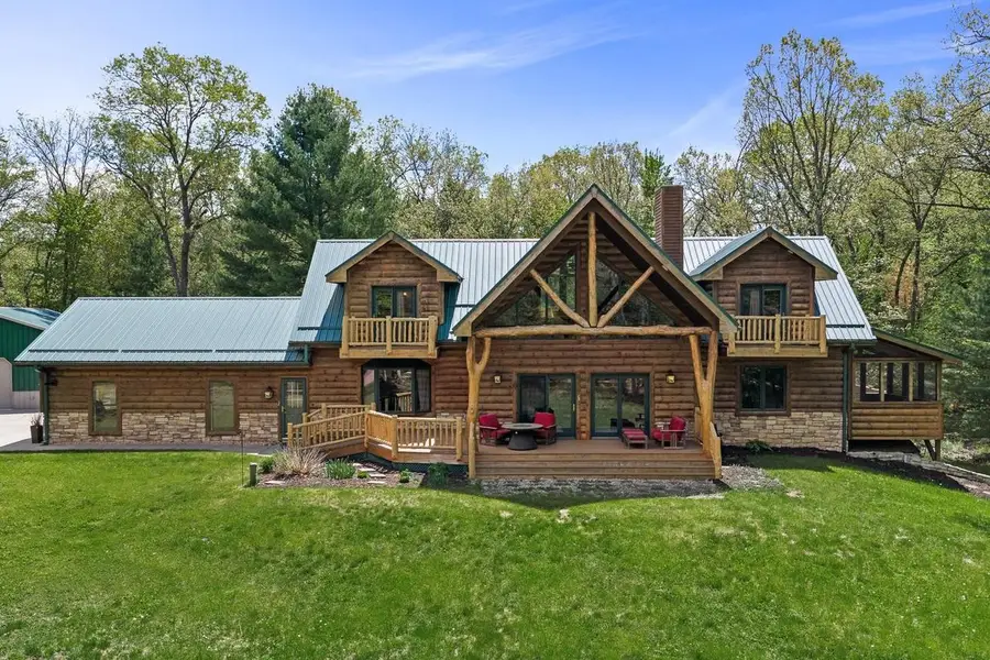 S2025 Park Lane, Reedsburg, WI 53959 - #2