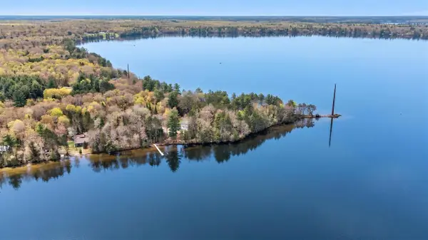 3980 Pedersen Trail, Phelps, WI 54554