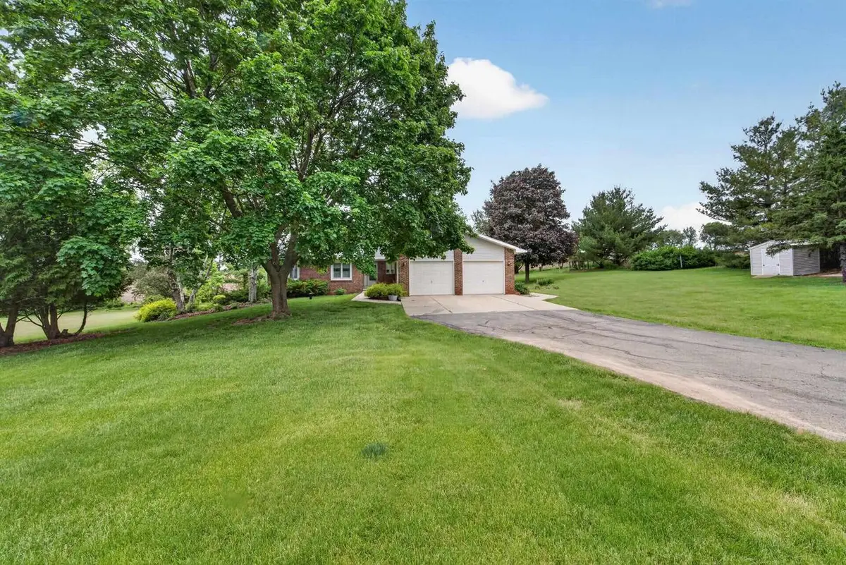 5170 Reiner Road, Madison, WI 53718 - #1