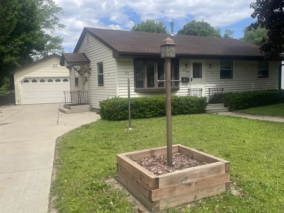 4406 Jay Drive, Madison, WI 53704 - #1