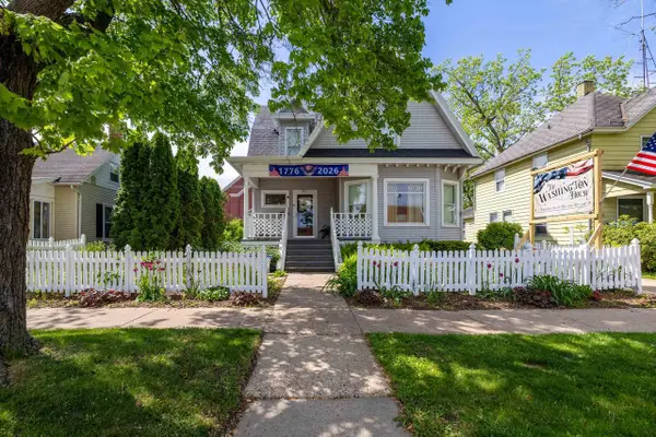 312 Washington Avenue, Wisconsin Dells, WI 53965