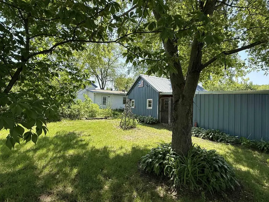 100 N Patten Street, Avoca, WI 53506 - #2