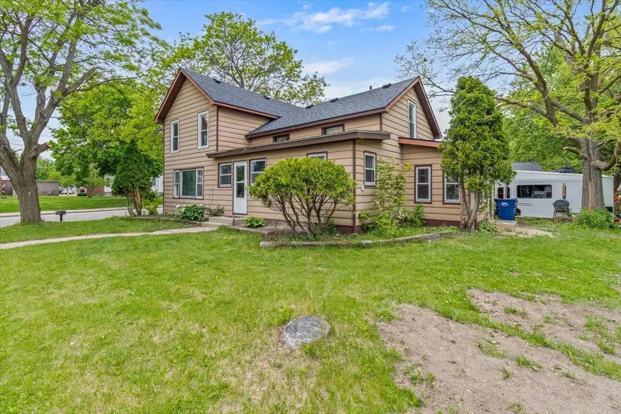 128 Franklin Street, Sparta, WI 54656 - #2