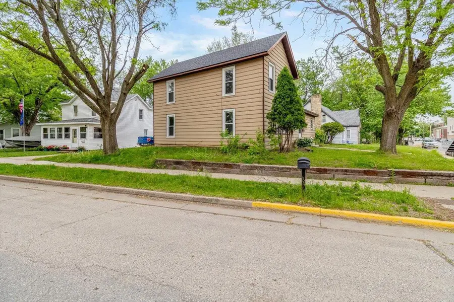 128 Franklin Street, Sparta, WI 54656 - #3