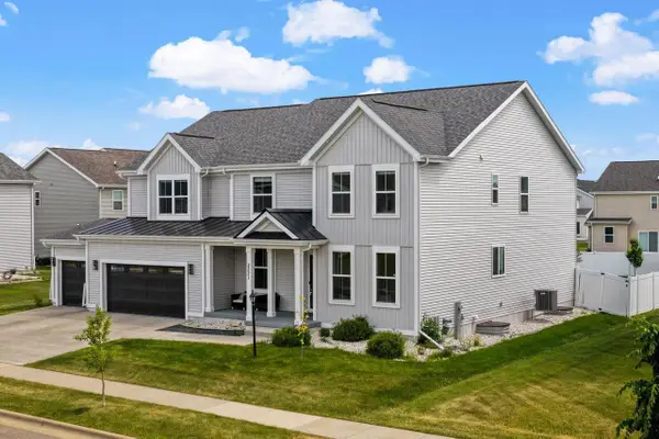 2521 Red Bud Lane, Sun Prairie, WI 53590