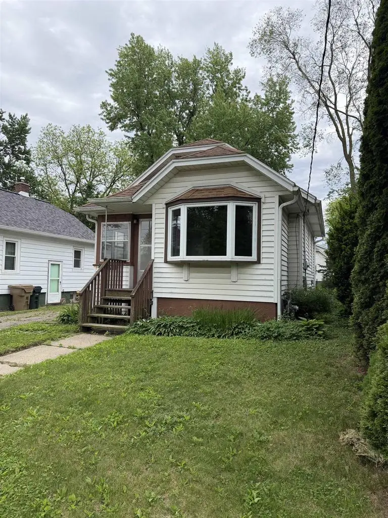 2925 Sachs Street, Madison, WI 53704 - #2