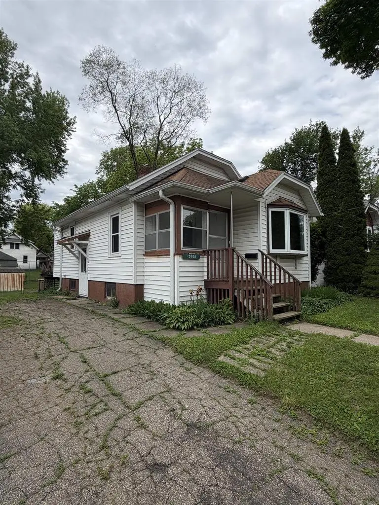2925 Sachs Street, Madison, WI 53704 - #3