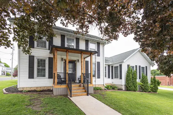 206 N Judgement Street, Shullsburg, WI 53586