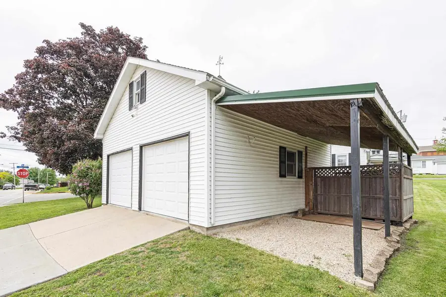 206 N Judgement Street, Shullsburg, WI 53586 - #2