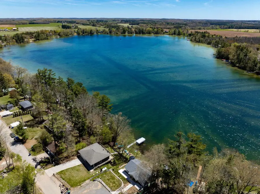 3111 W Lake Helen Drive, Rosholt, WI 54473 - #2