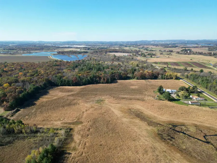 121 Acres County Highway ET, Tomah, WI 54660 - #2