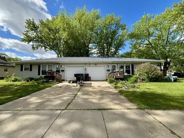 1802-1806 Randolph Road, Janesville, WI 53545