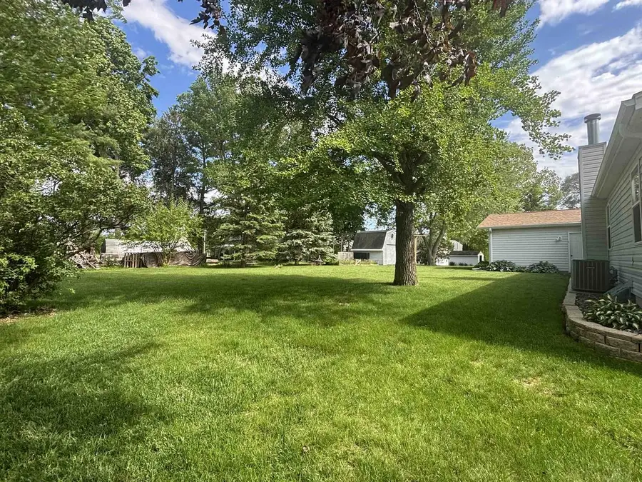 446 Arbor Drive, Juneau, WI 53039 - #3