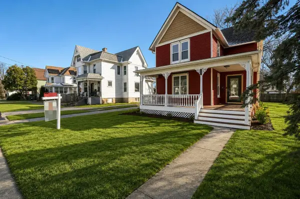 610 MILTON Avenue, Janesville, WI 53545