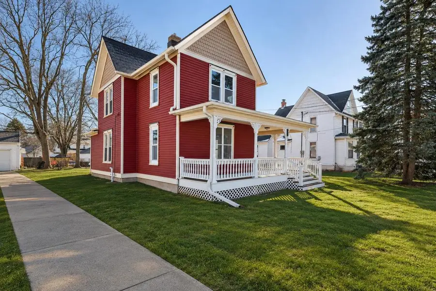 610 MILTON Avenue, Janesville, WI 53545 - #3