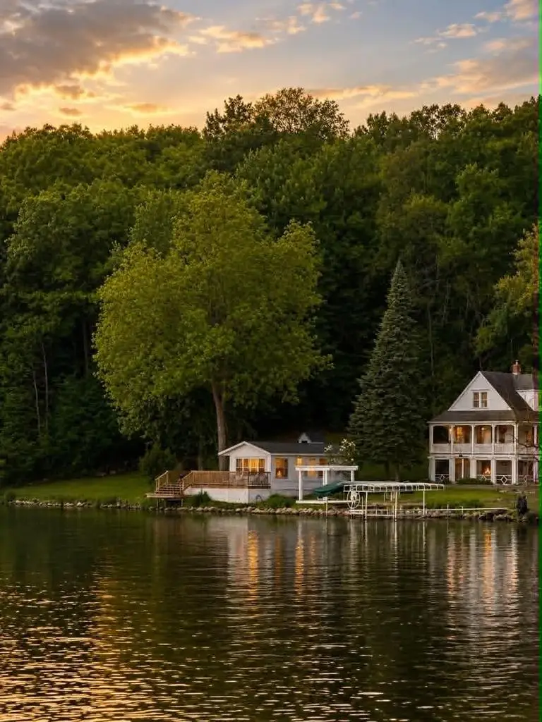 N4504 Anthony Island, Hustisford, WI 53034 - #2