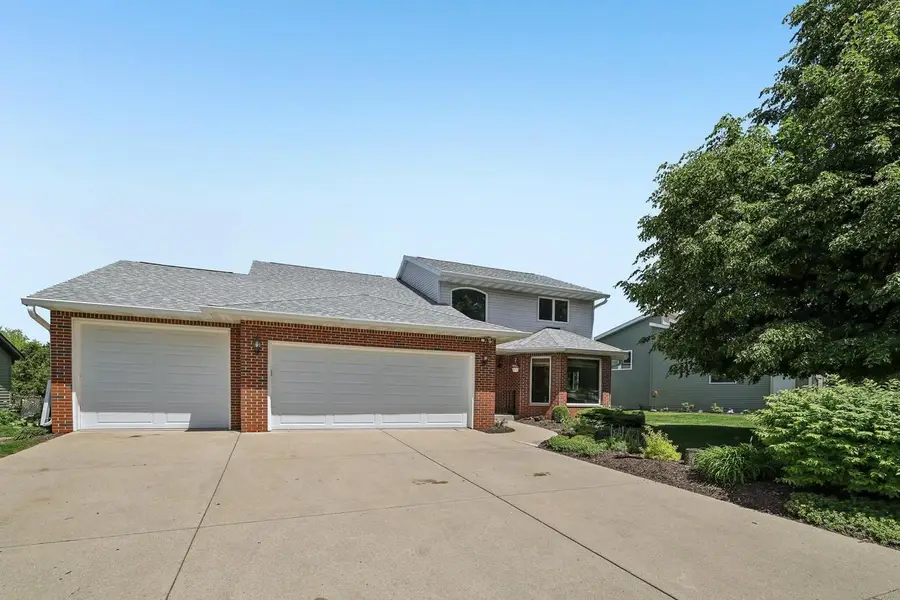7100 Spring Hill Drive, Middleton, WI 53562 - #3