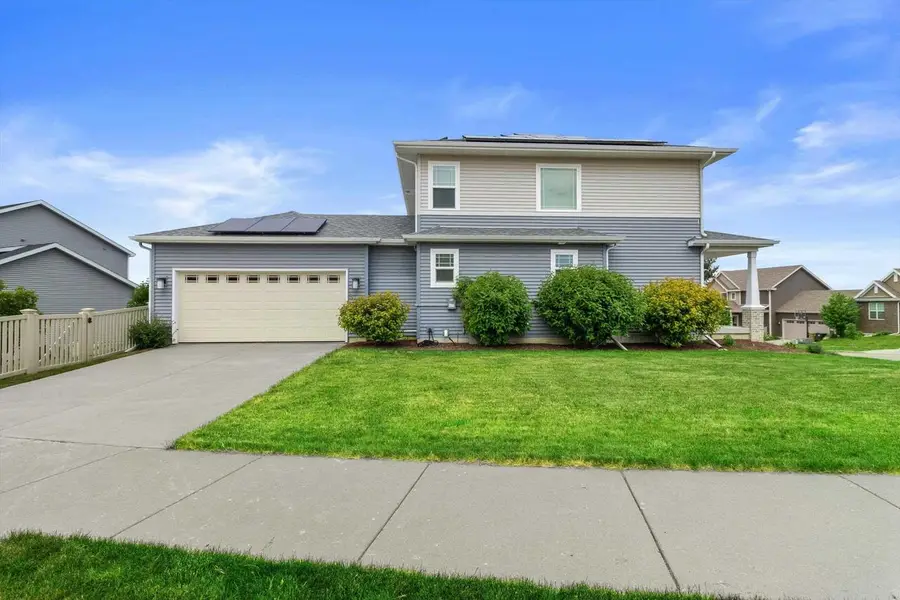 852 Sugar Maple Lane, Verona, WI 53593 - #2