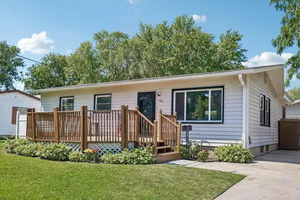 1930 Shelley Lane, Madison, WI 53704