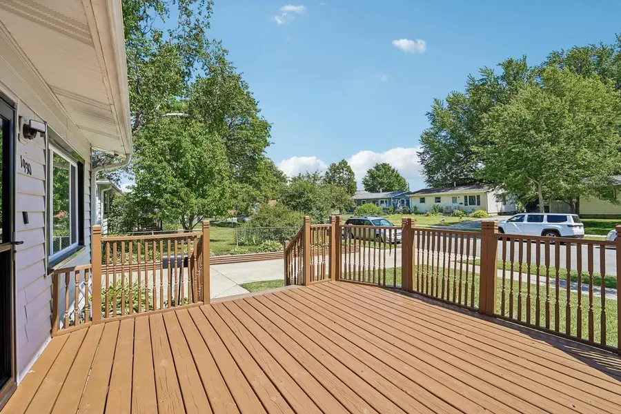 1930 Shelley Lane, Madison, WI 53704 - #3