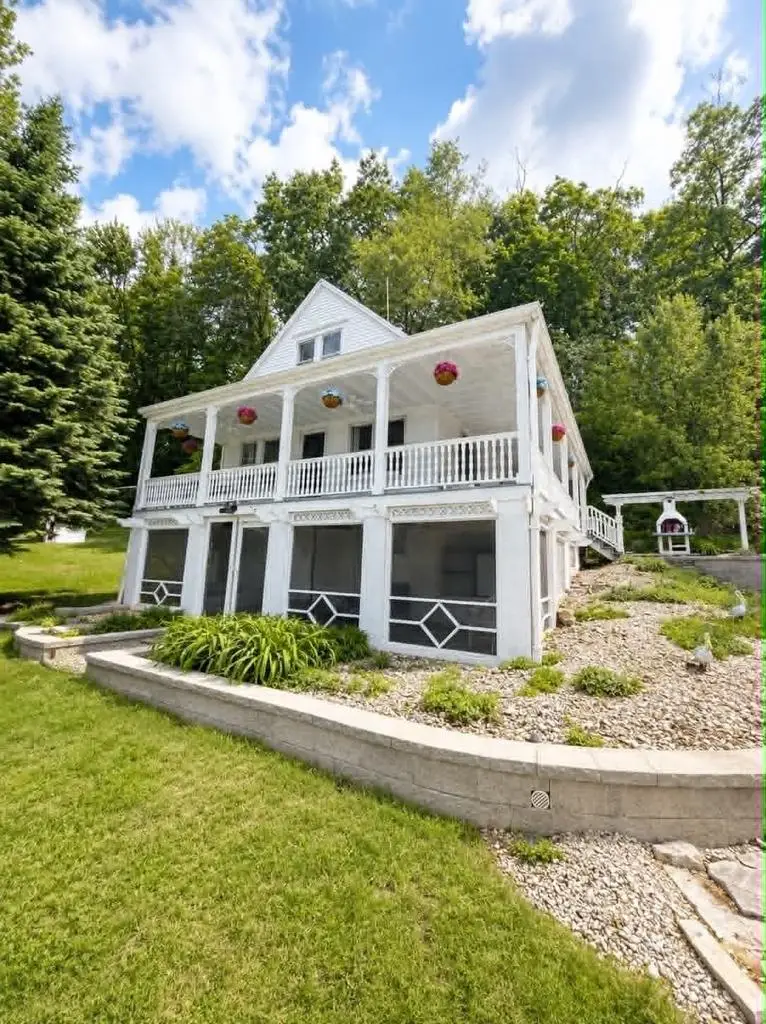 N4510 Anthony Island, Hustisford, WI 53034 - #2