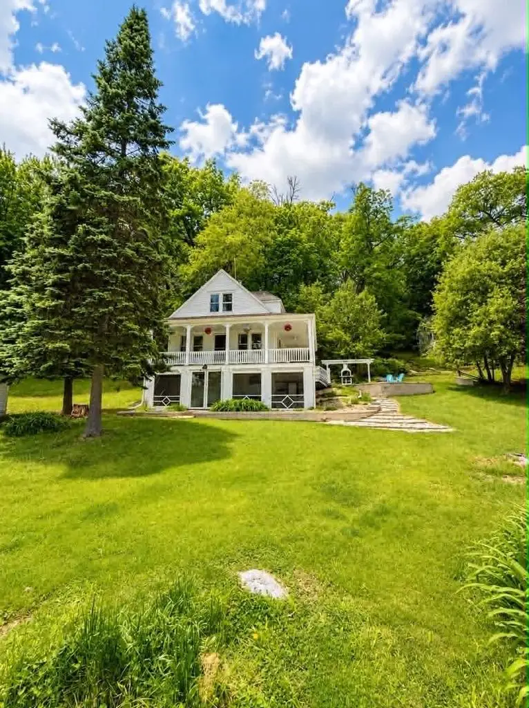 N4510 Anthony Island, Hustisford, WI 53034 - #3