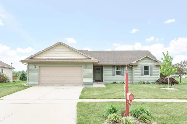 311 E Sunset Drive, Milton, WI 53563