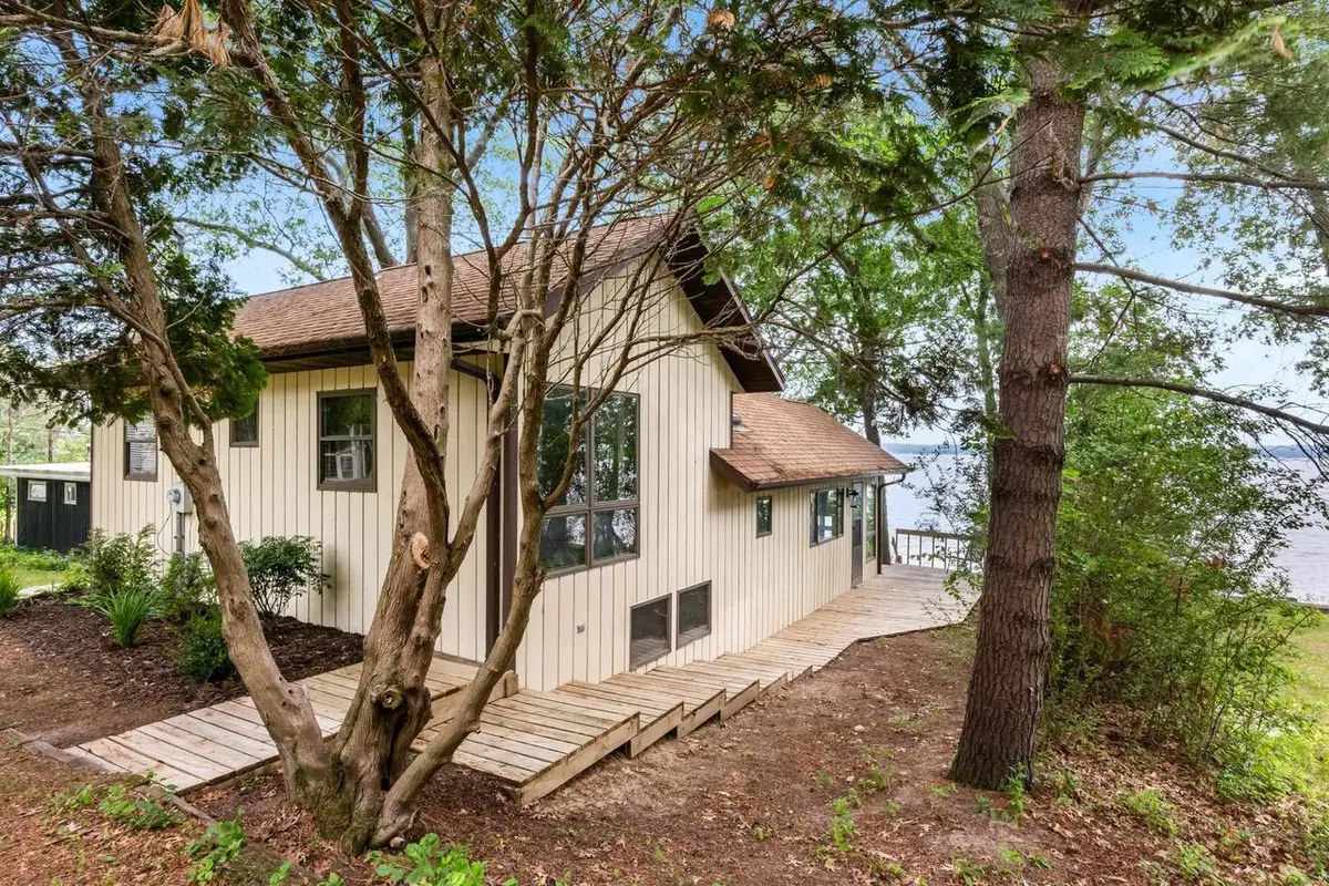 N4826 N Lakeshore Drive, Green Lake, WI 54941 - #1
