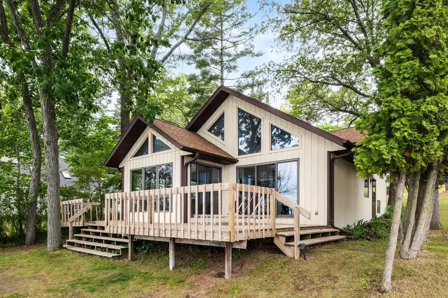 N4826 N Lakeshore Drive, Green Lake, WI 54941 - #2