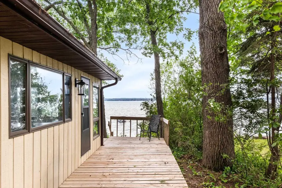 N4826 N Lakeshore Drive, Green Lake, WI 54941 - #3