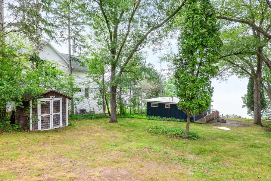 N4830 N Lakeshore Drive, Green Lake, WI 54941 - #3