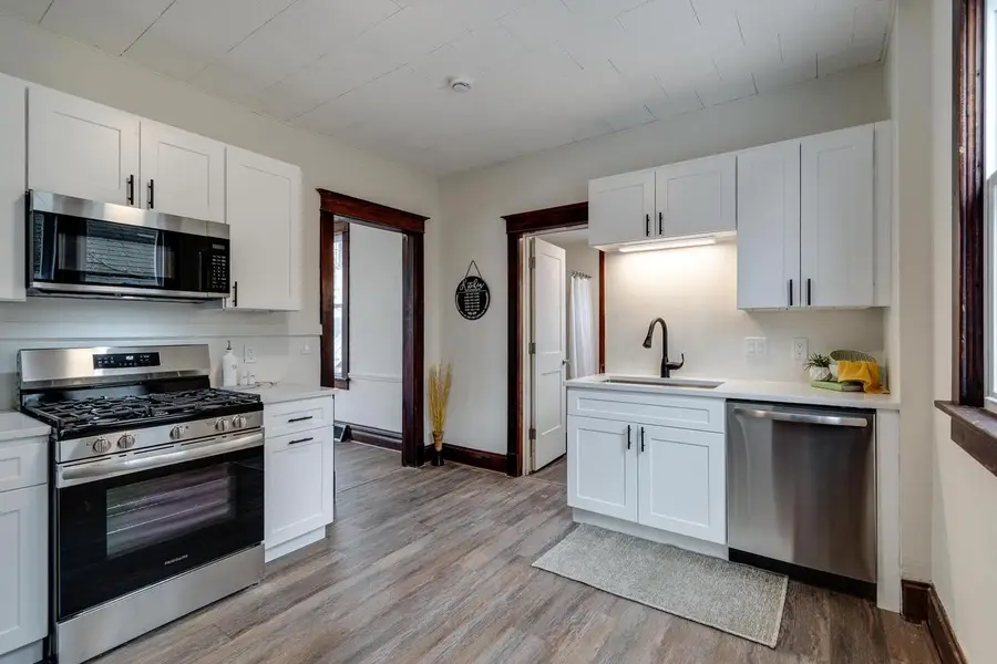 616 S Page Street, Stoughton, WI 53589 - #2