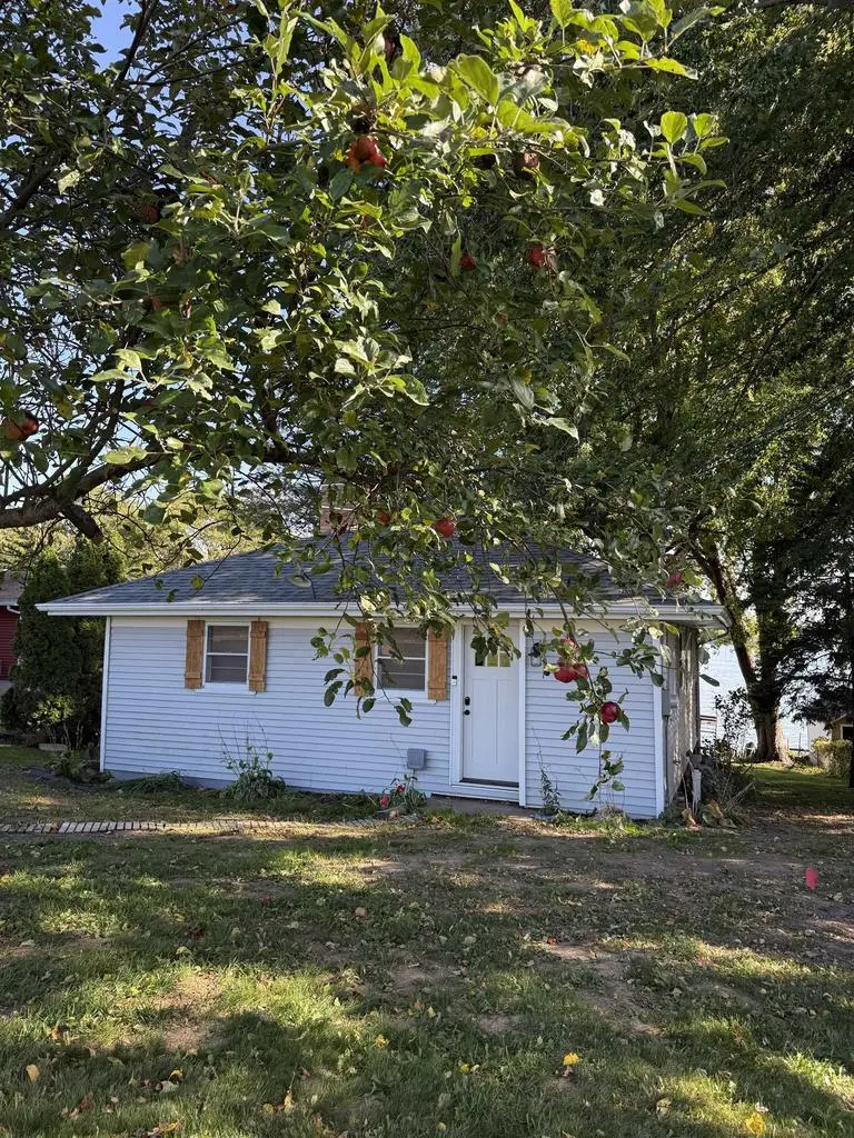 N9092 County Road FW, Randolph, WI 53956 - #1